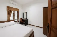 Hotel O Syariah Near UNS Surakarta formerly La Tansa - Wi-Fi