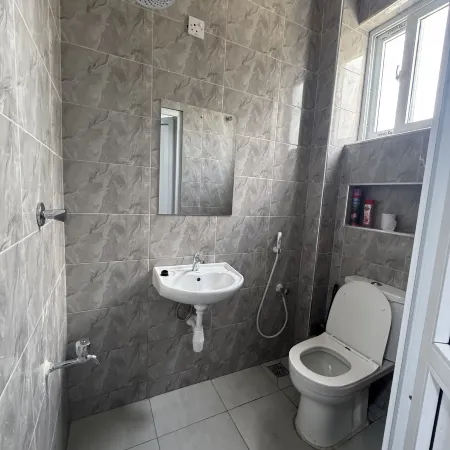 Peace Nest Bamburi
