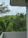 The Green Horizon Villa Chaweng Hill - Mountain view