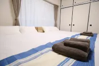 Tokyo Stay Takashimadaira - 親子