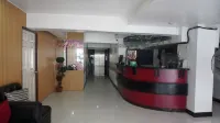 RedDoorz at Cosmo Hotel P Campa Manila - Wifi