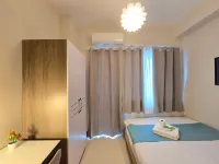 Citispace 1BR Suite at FAME Residences #FM46 - parking