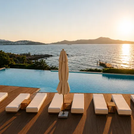 Palmalife Bodrum Resort & Spa