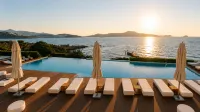Palmalife Bodrum Resort & Spa - Ocean View