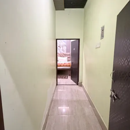 Jamuna (P) Guest House