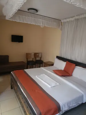 HERITAGE PLAZA ACCOMODATIONS - 2 ดาว