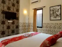 Dpavilion Guest House & Resto - Pensions