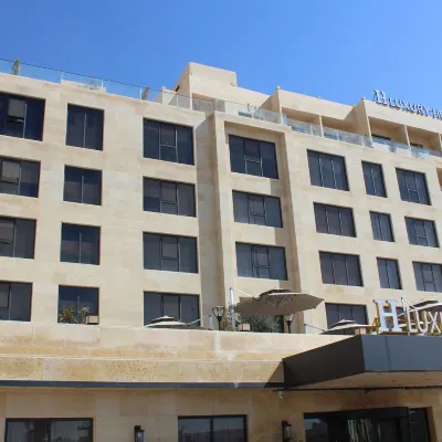 H luxury hotel Hotels near Wadi Musa View