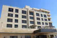 H Luxury Hotel - Wifi