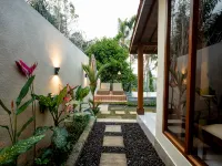 Randama Villa - مسبح غير متناهي