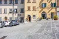 Duplex d'Art - Historic Center of Arezzo - 2 stelle