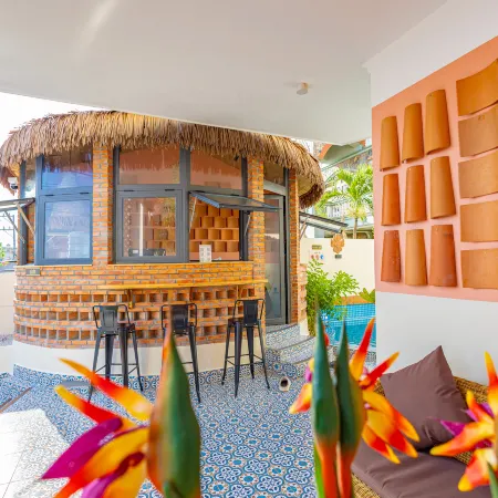 CHAM CHARM HOME MUI NE
