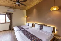 Tea Hill Homestay - Wifi