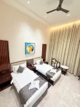 The Jawai Niwas - 3-Star