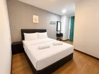Belmorris Greentown Hotel - New