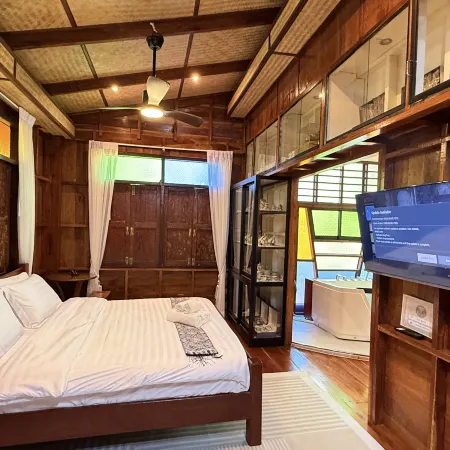 Pang Long Chao resort