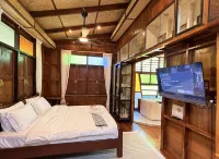 Pang Long Chao resort - Airport Shuttle