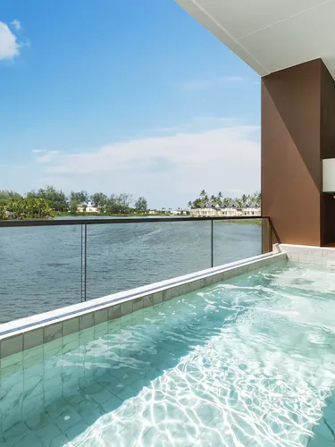 รูปภาพของLaguna Apartment • Jacuzzi • 2 Bedrooms