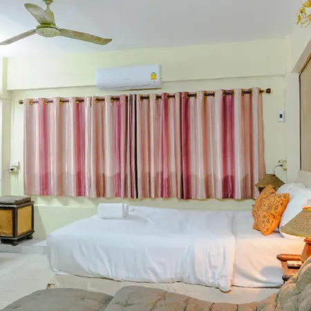 High5 Guesthouse