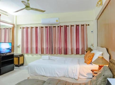 รูปภาพของไฮไฟว์ เกสต์เฮาส์