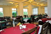 Lumbini Zambala Hotel