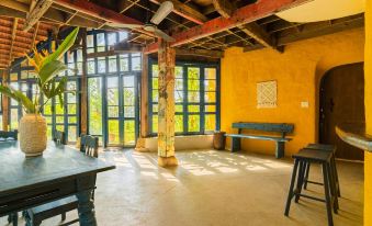 Flow House 3Br Beachfront An Bang Beach Hoi An by Beachside Boutique Homes