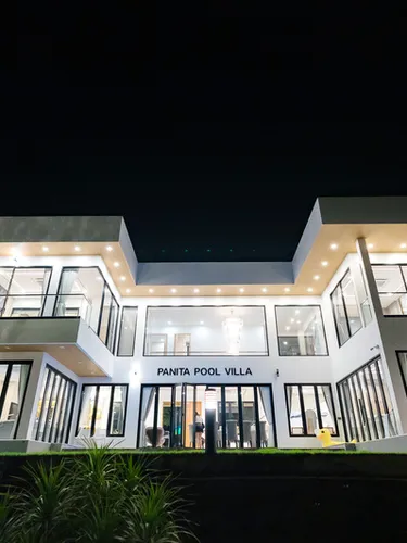 รูปภาพของปณิตา ริเวอร์ พลูวิลล่า Panita Poolvilla