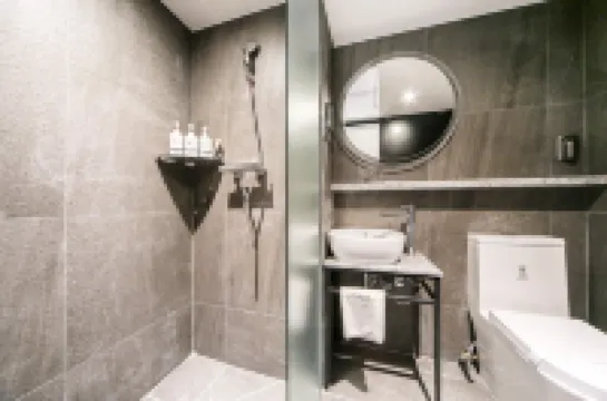 Incheon Airport Hotel Seattle