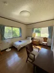 Grace House - balkon