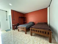 Parinsiri Place 2 Hotel di Sung Men