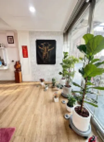 Economy Class Hostel