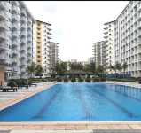 FourSphere Staycation Hotels in Paranaque City