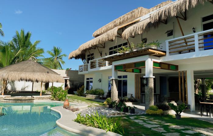 Avila's Horizon Dive Resort Santander
