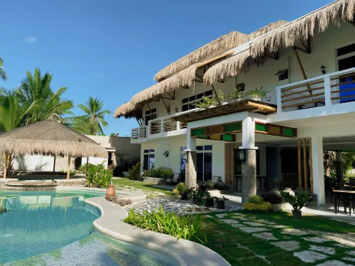 Avila's Horizon Dive Resort Santander