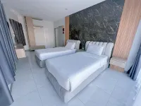 Anjia Serene Pool Villa - บังกะโล