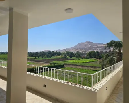 Sirius palace luxor Hotels in Al Qarnah