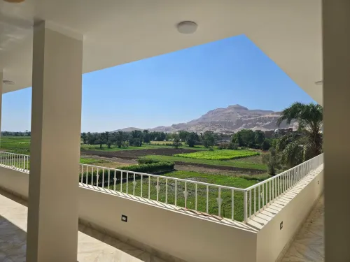 Sirius Palace Luxor Hotels in Al Qarnah