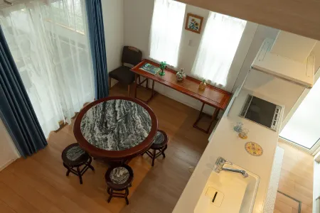 15 Minutes to Airport~1 Minute Walk to Beach XianYunZhai