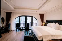 Bao An Hotel Hung Yen Hotels in Nghĩa Trụ
