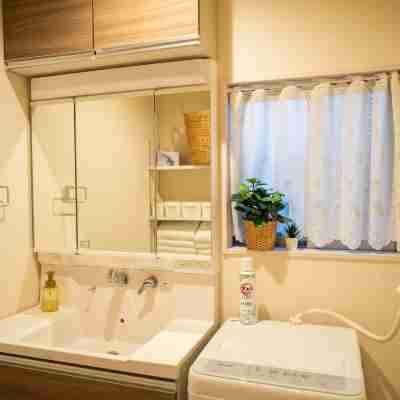 Daikitiya entire rental private hotel Nijakan Newly built Nagoya Station with parking lot Rooms