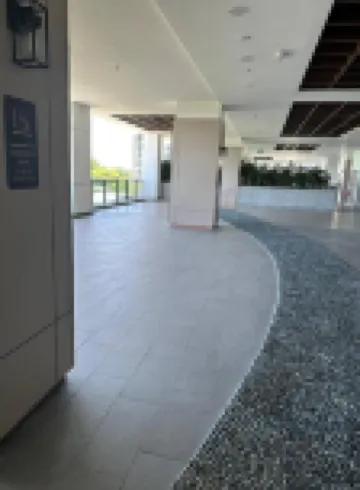 K Avenue Sunset Seaview, KK Airport View - Free Parking