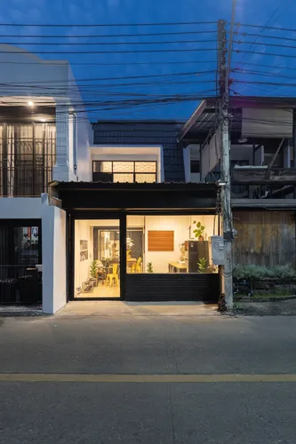 รูปภาพของOmbra House No7