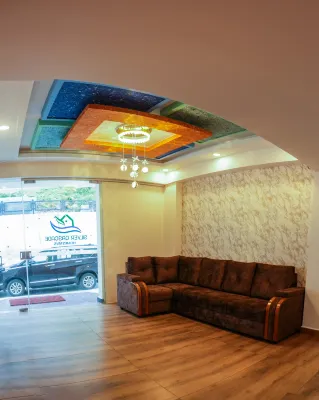 silver cascade munnar Hotels in Pallivasal