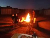 BIVOUAC CÔTE-IRIKI - Gym