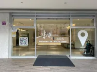 MICHI HOTEL Hotels near Zhongli Railway Station