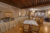 Temenni Evi Cave Hotel