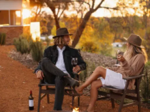 Ampersand Estates The Vintner's Residence Hotels in Pemberton