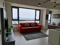 D'Kroll Tamarind Cyberjaya 1 Bedroom Premium Suite with Netflix