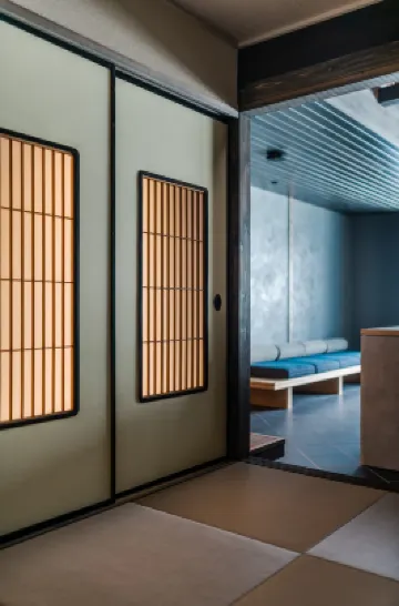 Kanata Machiya House