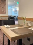 韋特施泰因登酒店 - 早餐